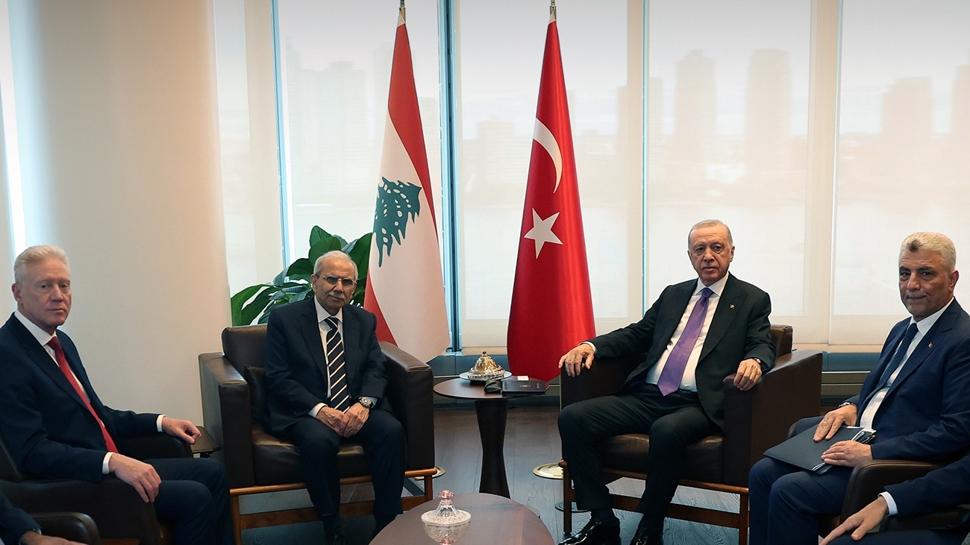 3 ülkeyi bağlayacak proje: Türkiye ile ABD'de masaya oturdular