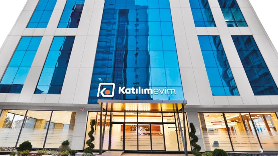 9 şirket yönetiminin tüm mal varlıkları donduruldu... Katılımevim'de 25 gözaltı 10 kişi aranıyor