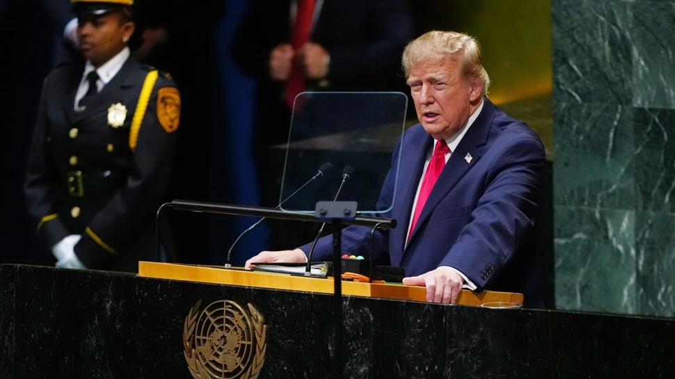 ABD'de İran Savaş Zirvesi... Trump: Erdoğan çok iyi bir dostum