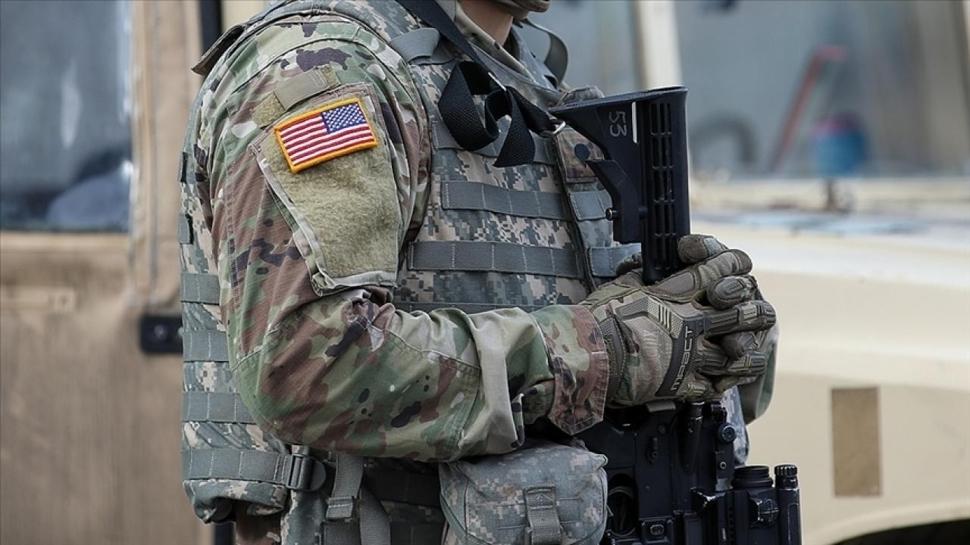 ABD'de mühimmat paniği: Pentagon düğmeye bastı