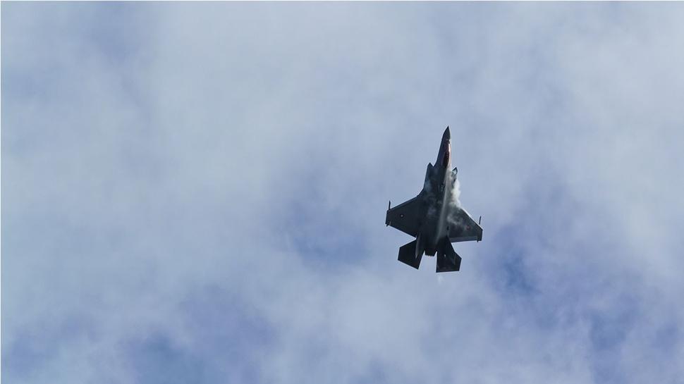 ABD'yi ayağa kaldıran kargo skandalı! F-35 parçaları yanlışlıkla başka ülkeye gitti