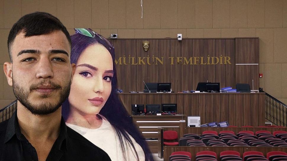 Aleyna Çakır davasında karar! Ümitcan Uygun'un cezası belli oldu
