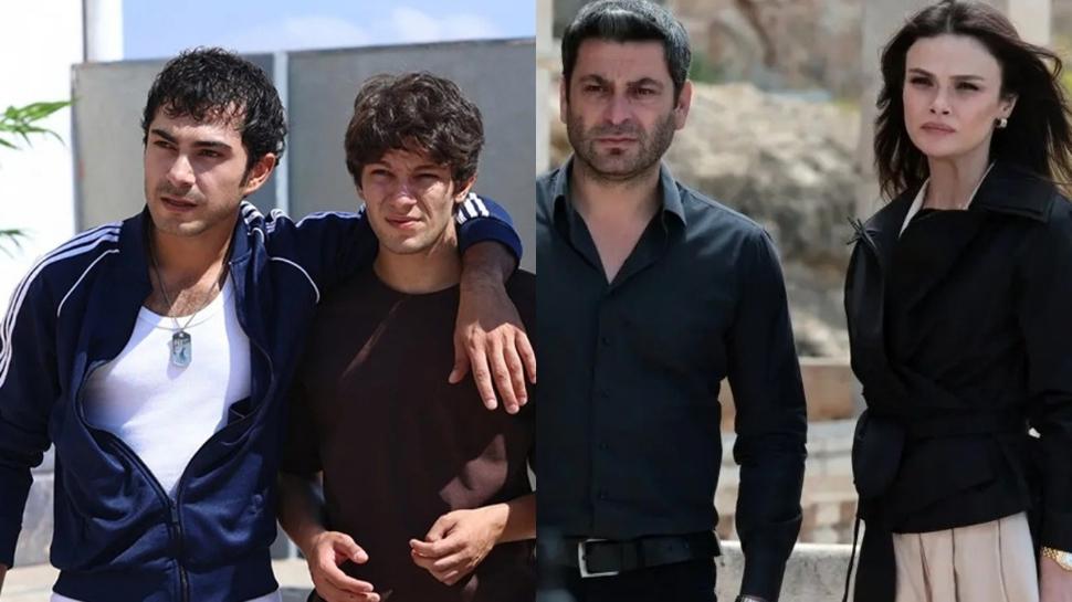 Altı Üstü İstanbul dizisi Uzak Şehir'i tahtından etti! İşte Pazartesi'nin reyting sonuçları