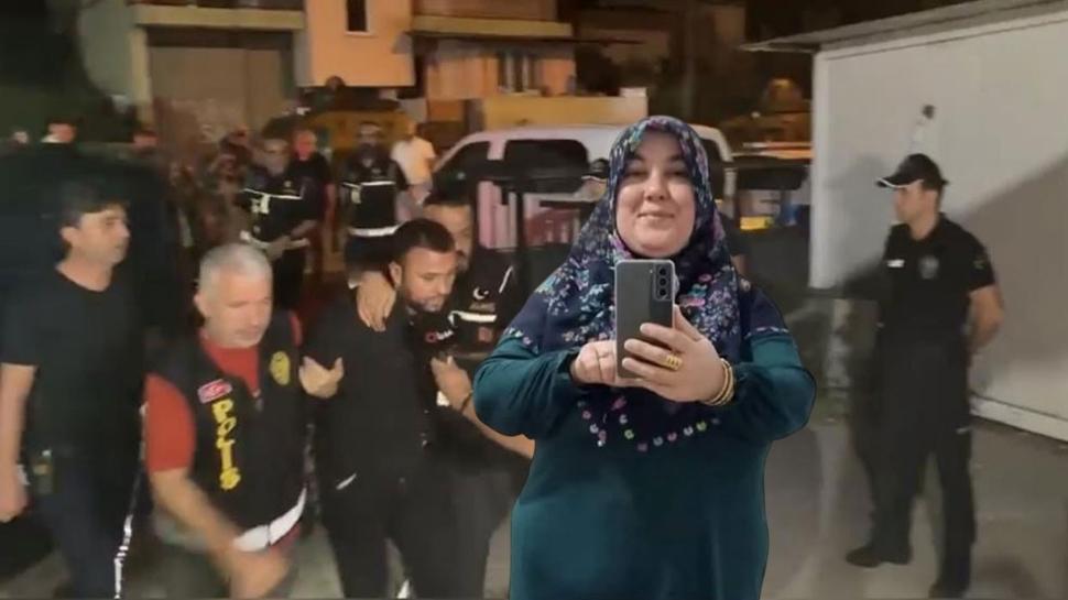 Ayşegül Yaşar'ı katleden cani kodesi boyladı! Anne-baba hakkında da karar verildi