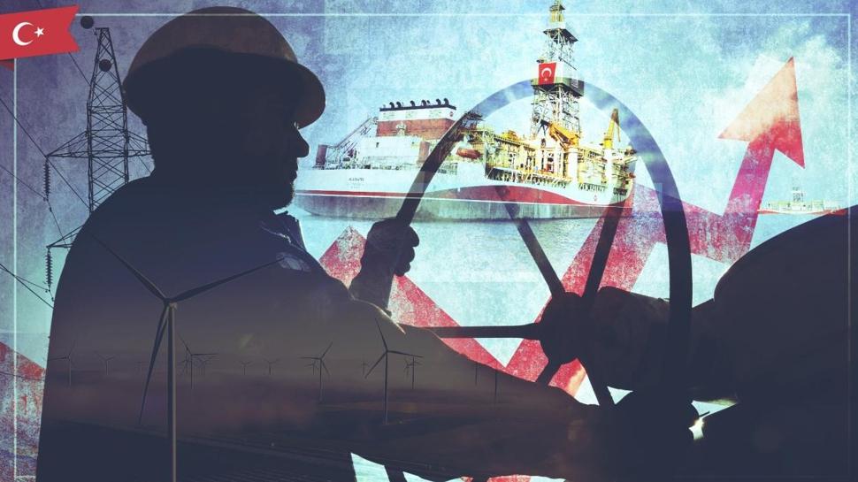 Bakan Bayraktar "Vizyon 2040" ajandasını açıkladı: Enerji ve maden sektöründe tarihi yatırım dönemi başlıyor