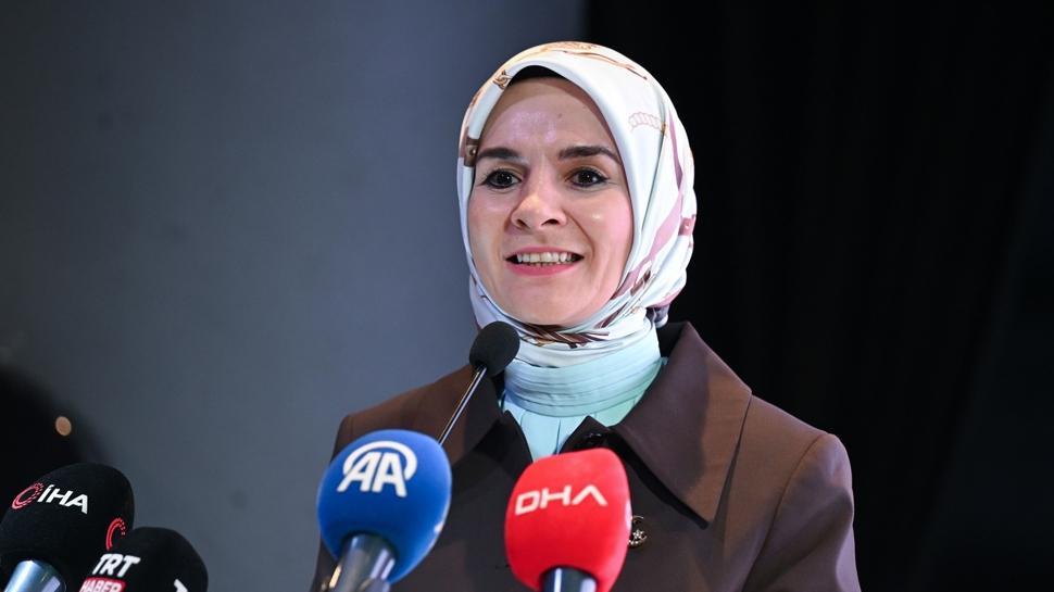 Bakan Göktaş: Çocukların güvenliği dijital sistemlerin içine yerleştirilmeli