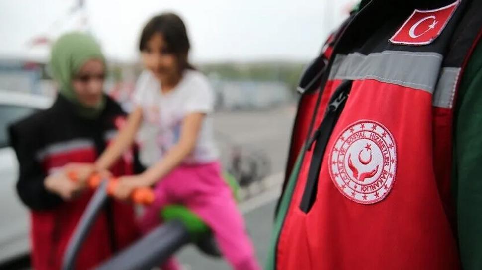 Bakanlıktan 26 bin kişiye psikososyal destek
