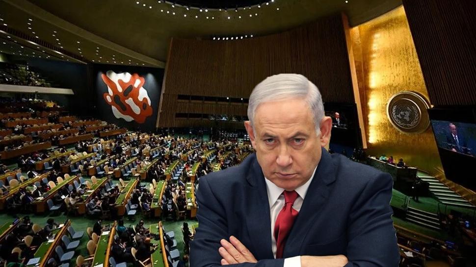 BM korkusu sardı! Katil Netanyahu gittiği gibi dönecek