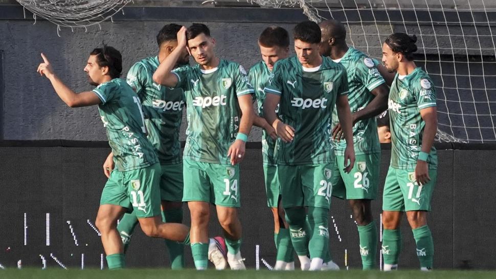 Bodrum FK'nın 3 futbolcusuna milli davet