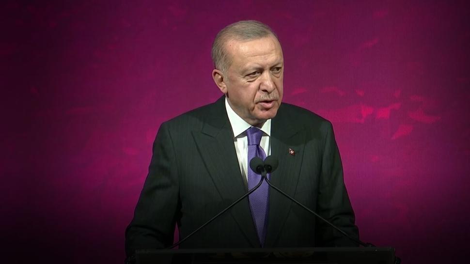 Bugün 16'ncı kez BM kürsüsünden seslenecek