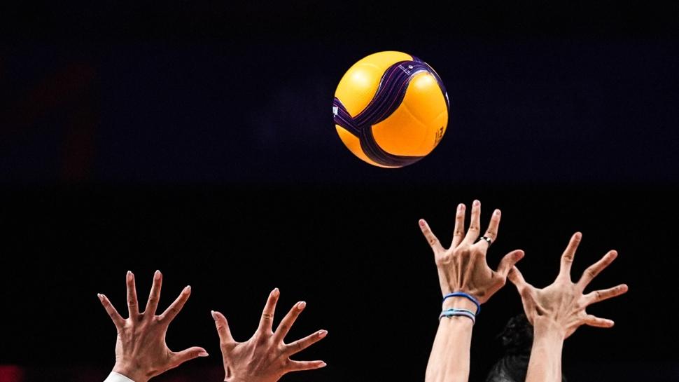 CEV'de Belçika ve Slovenya çeyrek finalde!