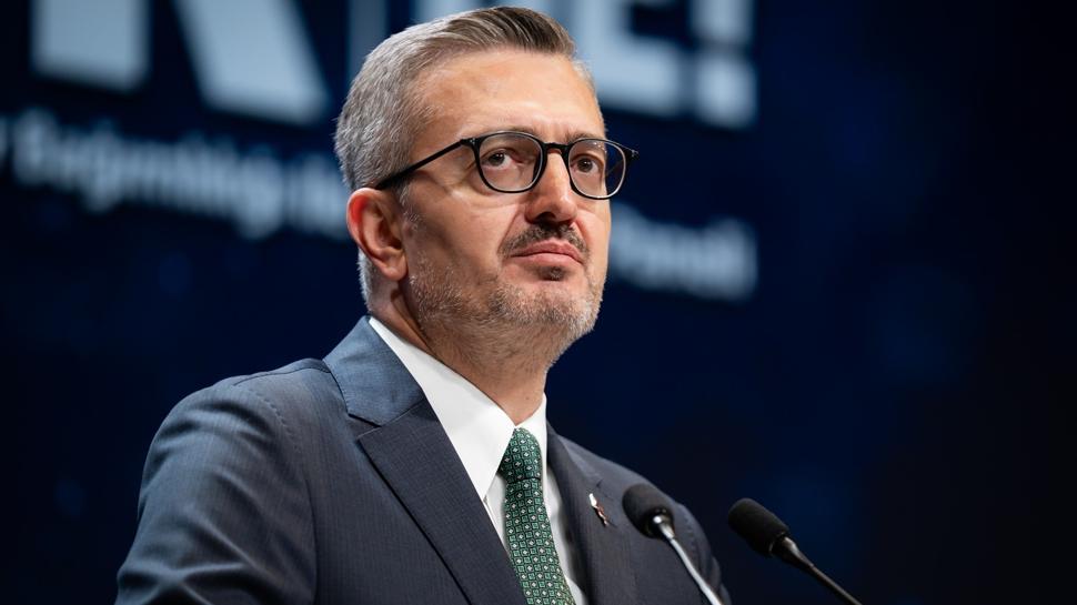 Duran'dan Başkan Erdoğan'ın makalesine vurgu: Küresel düzene yeni yol haritası