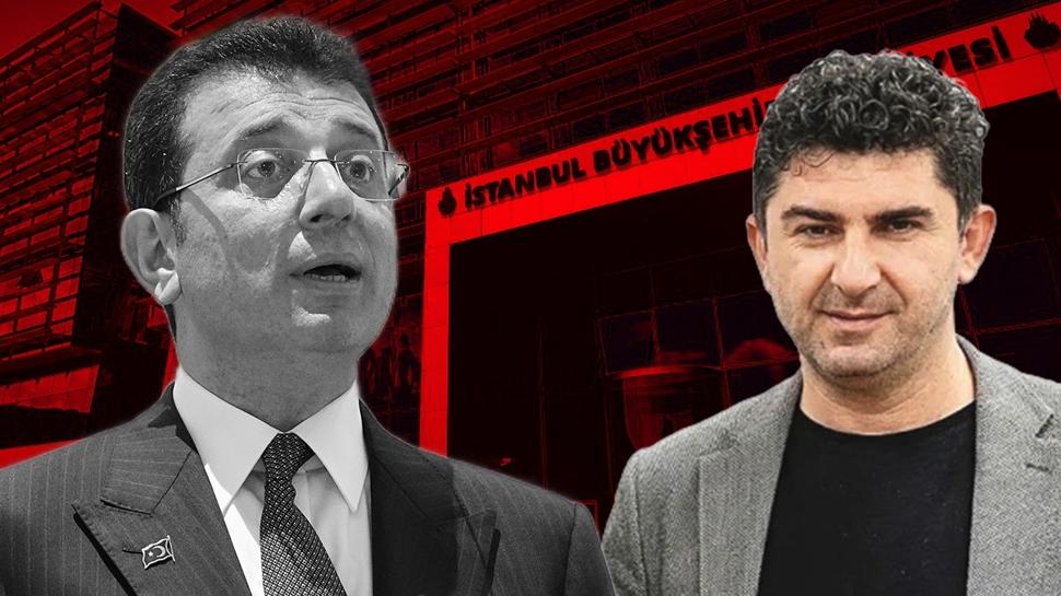 Eşe elit üyelik, kocaya 30 bin euro: İmamoğlu'nun müdürünü ele verdi