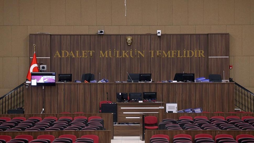 Gaziantep'teki dev FETÖ soruşturmasında karar aşaması: Mütaala açıklandı