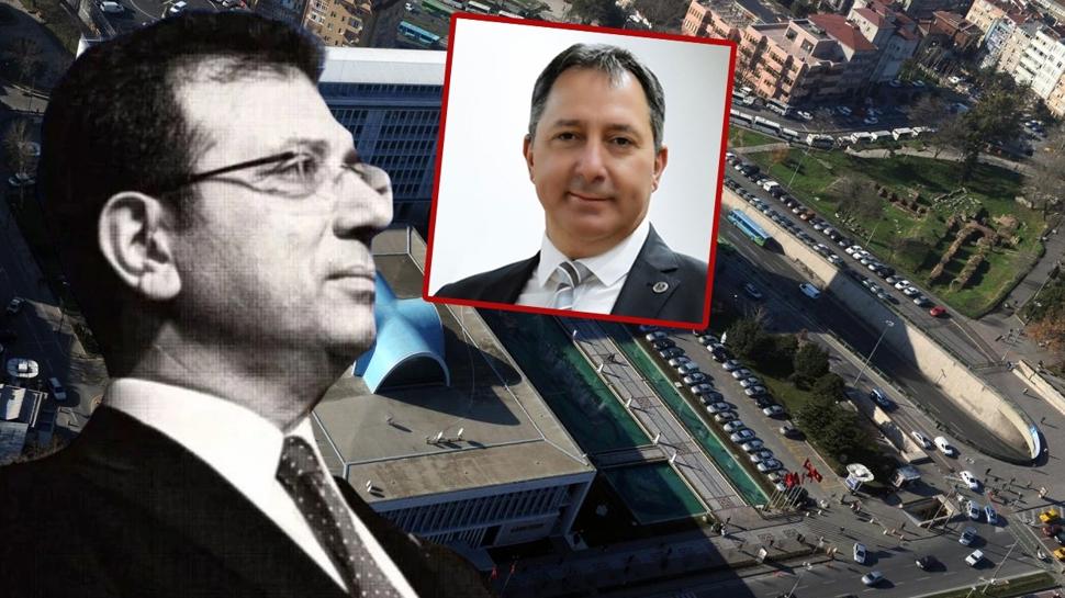 İBB'deki usulsüz para trafiğinin tüm detaylarını açıkladı: Milyonluk rüşveti Zafer Keleş'e elden teslim ettim