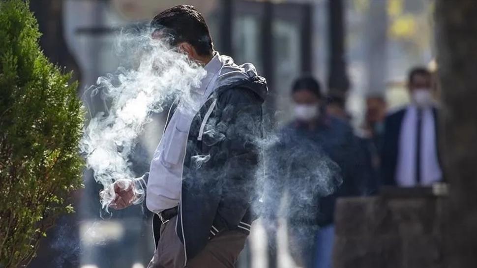 İçen kadar içmeyen de riskte: Her 4 dakikada 1 can gidiyor