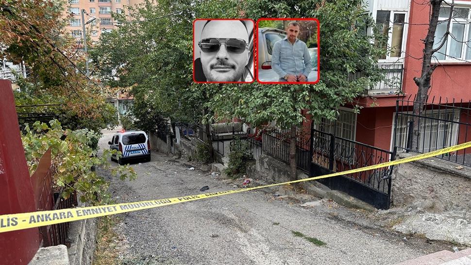 Katilin son sözleri kan dondurdu! 3 arkadaşını katletmişti