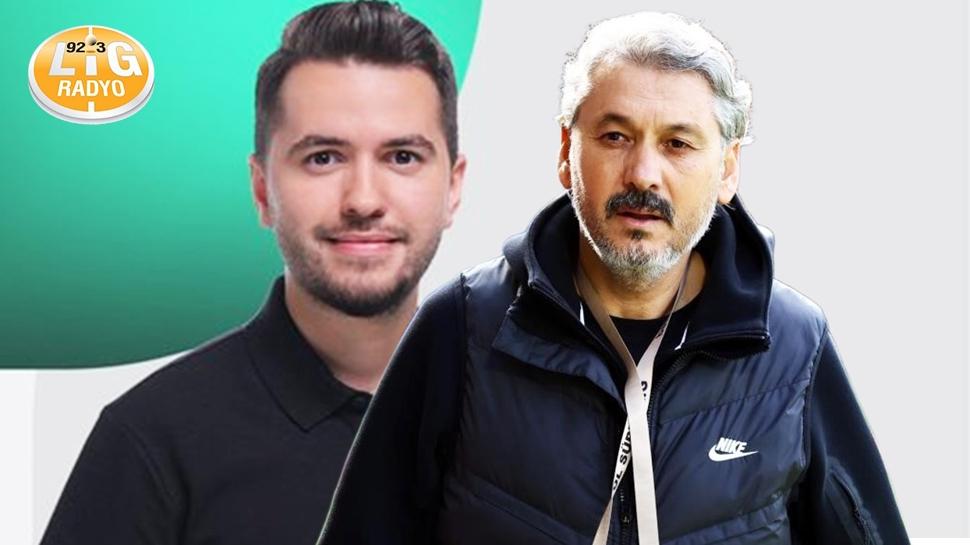 Kayserispor Teknik Direktörü Atila Gerin: Sezona yeniden yapılanmayla başladık
