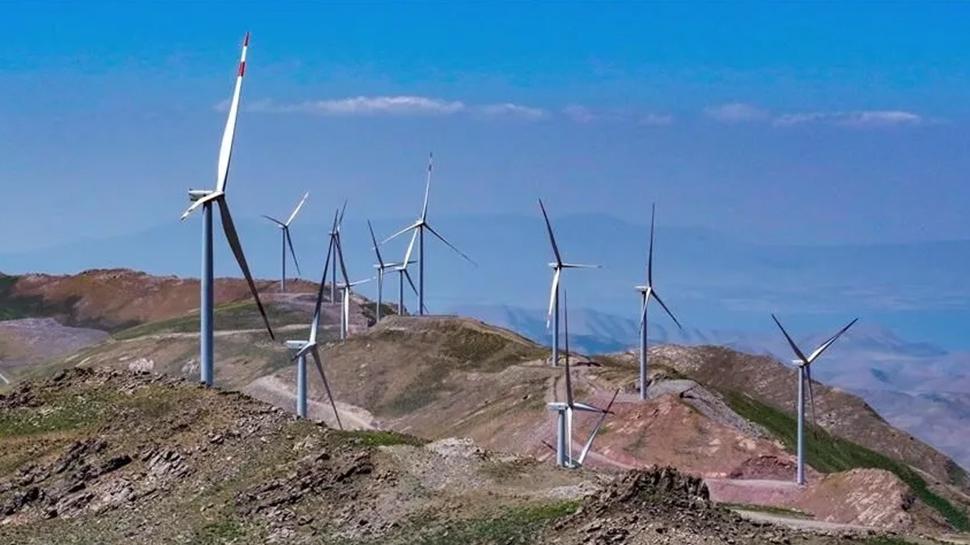 Küresel adım için düğmeye basıldı: Türkiye rüzgarı arkasına alıyor