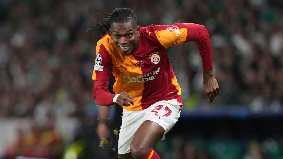 Leao sabır tüketiyor