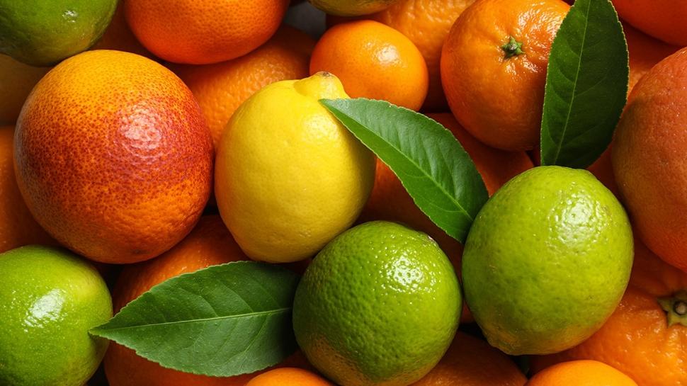 Meyvenin kendisi mi kabuğu mu? Sonbaharın C vitaminine sofrada yer açın