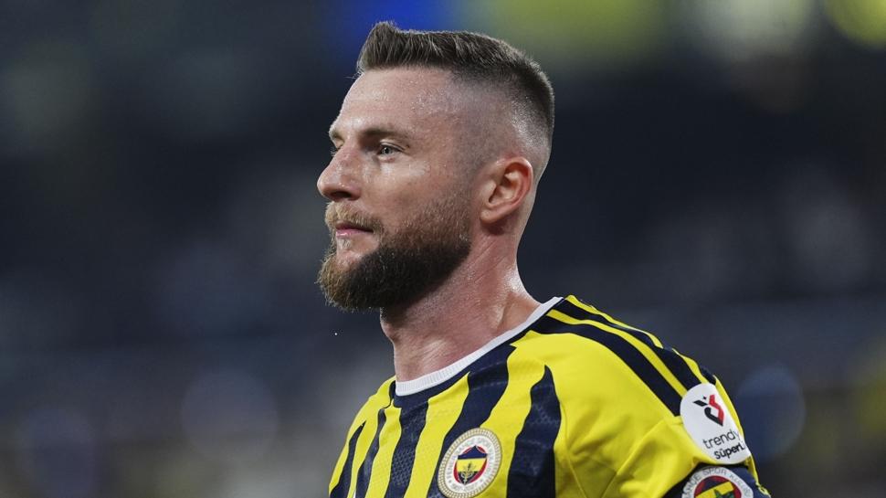 Milan Skriniar'dan Fenerbahçe itirafı! "İşler hep çılgınca geçer"