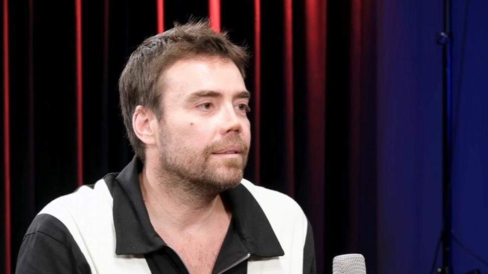 Murat Dalkılıç'tan Merve Boluğur açıklaması! Sessizliğini bozdu