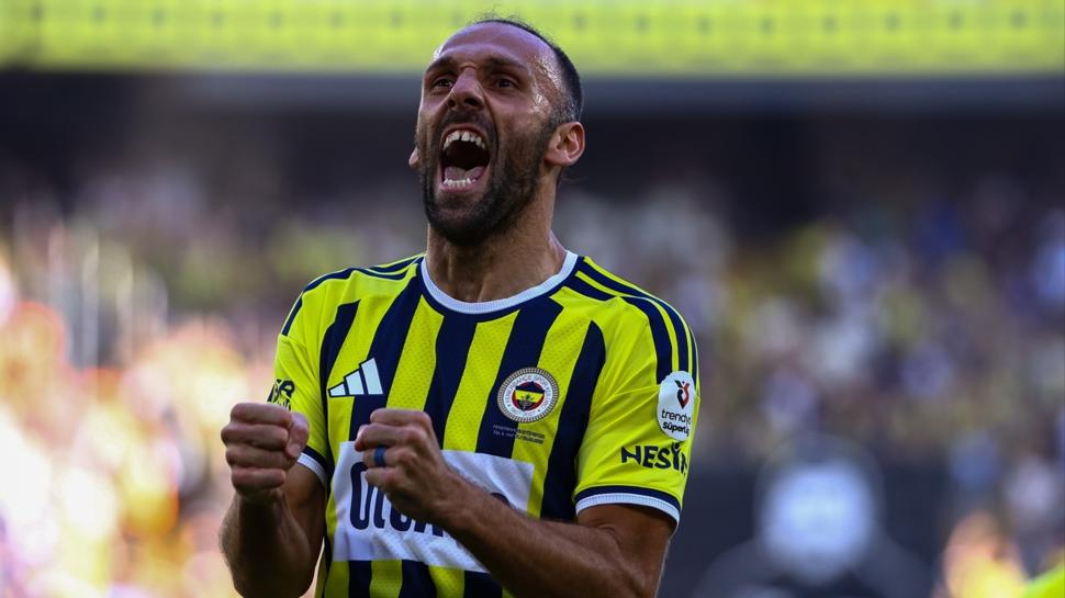 Muriqi, Eyüpspor'u dağıttı