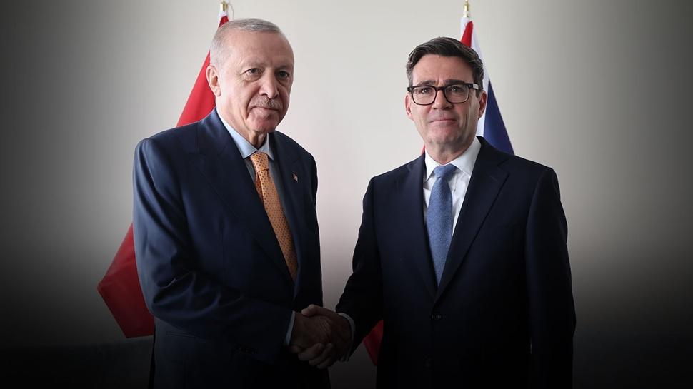 New York'ya diplomasi trafiği: Başkan Erdoğan'dan Burnham'a İsrail için baskı çağrısı