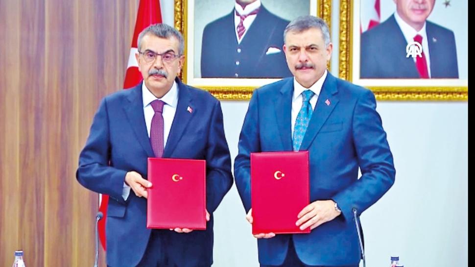 Okullar güvenlik kalkanına alınıyor