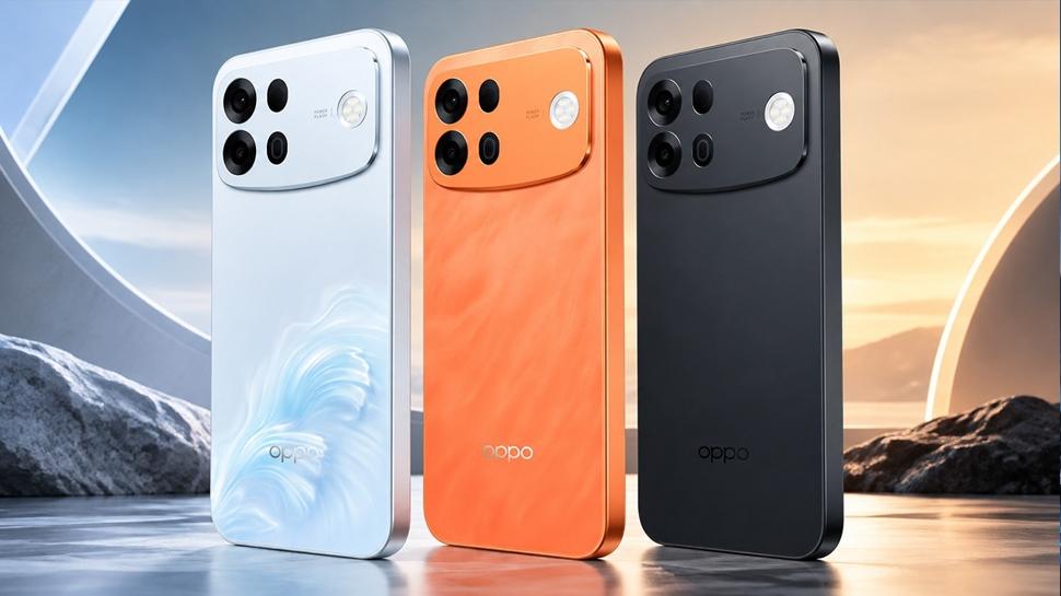 Oppo A7 Pro Max raflara geliyor! Özellikleri ve fiyatı belli oldu
