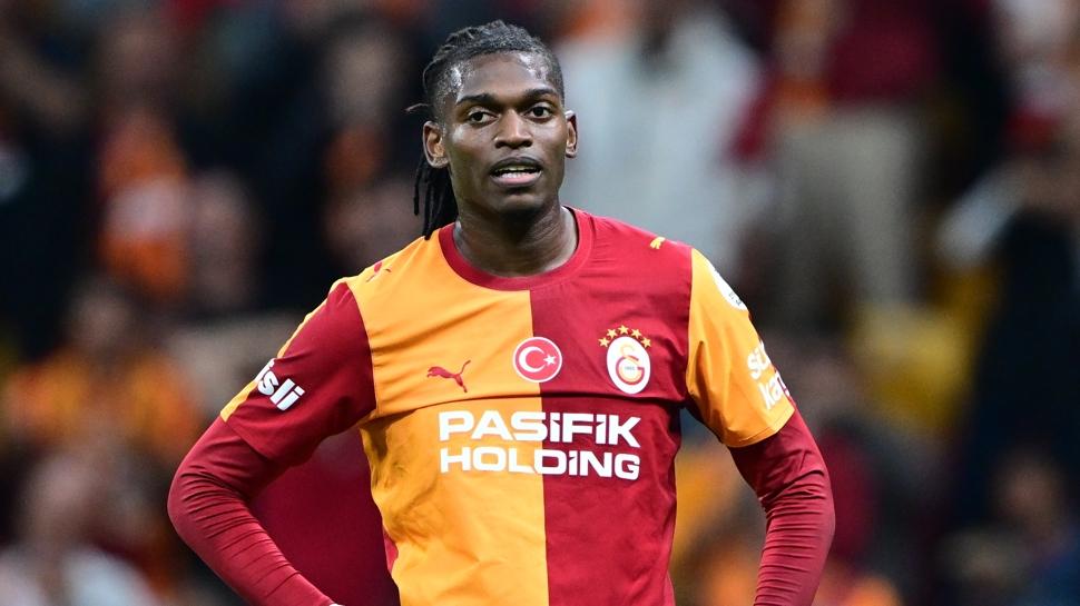 Rafael Leao'yu topa tuttu! "Sanki tatildeymiş gibi"