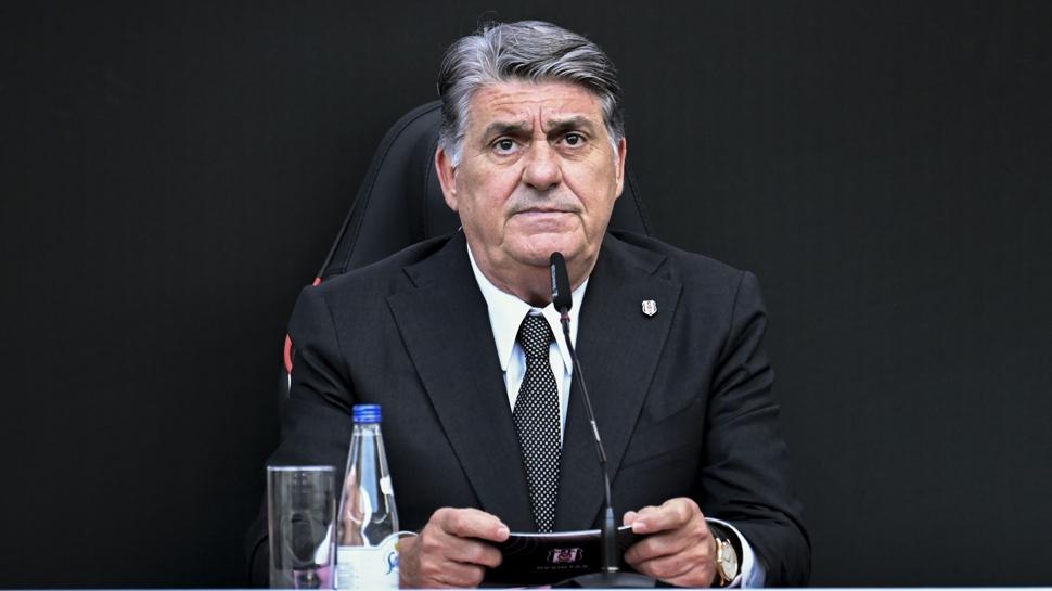 Serdal Adalı gerekli imza sayısına ulaştı