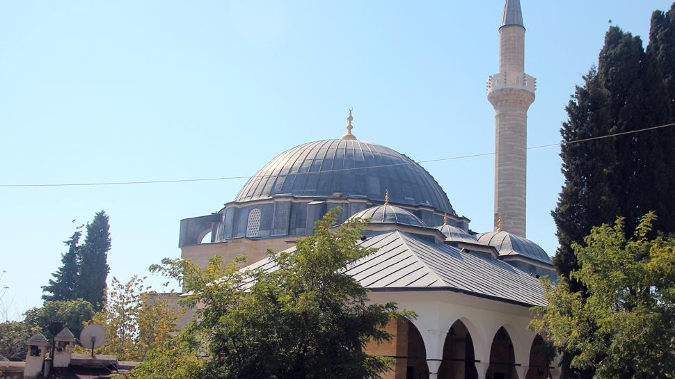 Tekirdağ'a gittiğinizde mutlaka görmeniz gereken 3 tarihî camii!