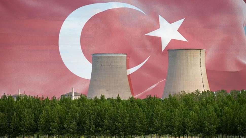 Türkiye nükleerde vites yükseltti! Eskişehir ve Malatya'daki servet teknolojiye dönüşüyor