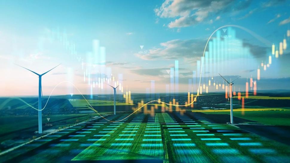 Türkiye yenilenebilir enerjide 11'inci sırada