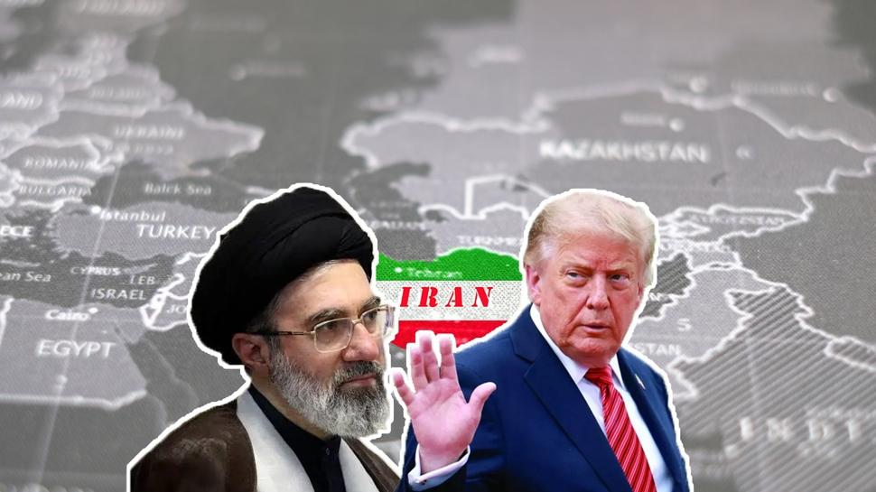 Washington'a iletildi! İran'dan ABD'ye Hürmüz teklifi