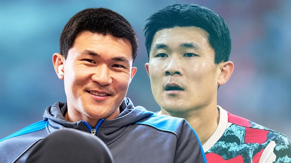 Yılın sürprizi Kim Min-Jae! Ocakta geri dönüyor