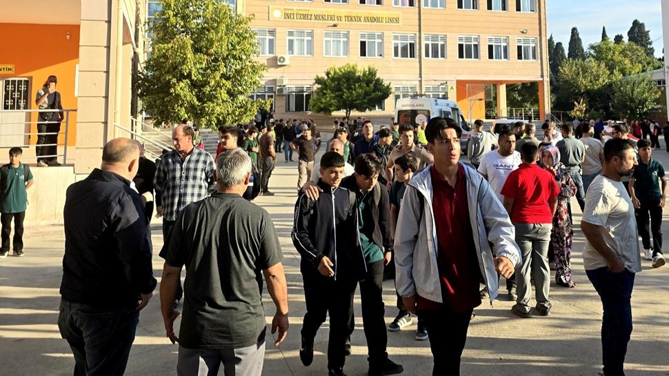 Yılmaz'dan Manisa'daki silahlı saldırıyla ilgili açıklama: Soruşturma başlatıldı