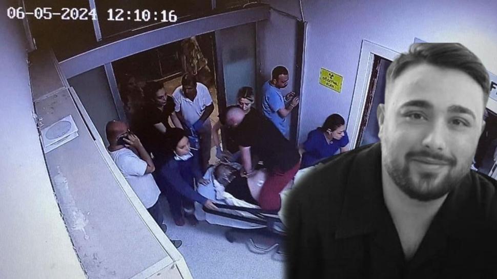 Zayıflama hayali felaketle bitmişti! Mide ameliyatında feci ihmal raporlandı