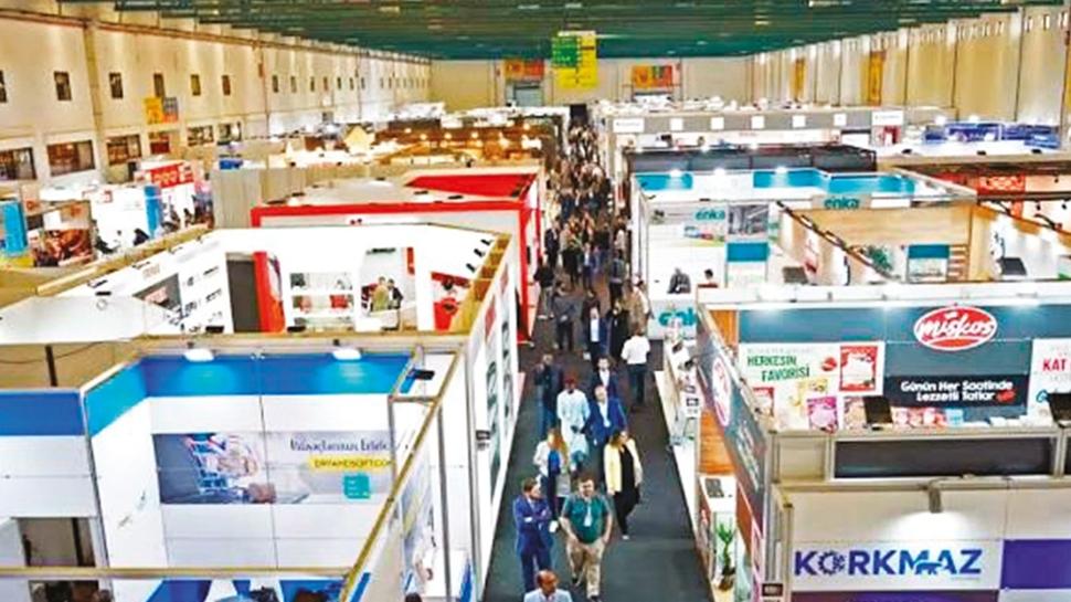 5 milyar dolarlık ticaretin kapısı açıldı