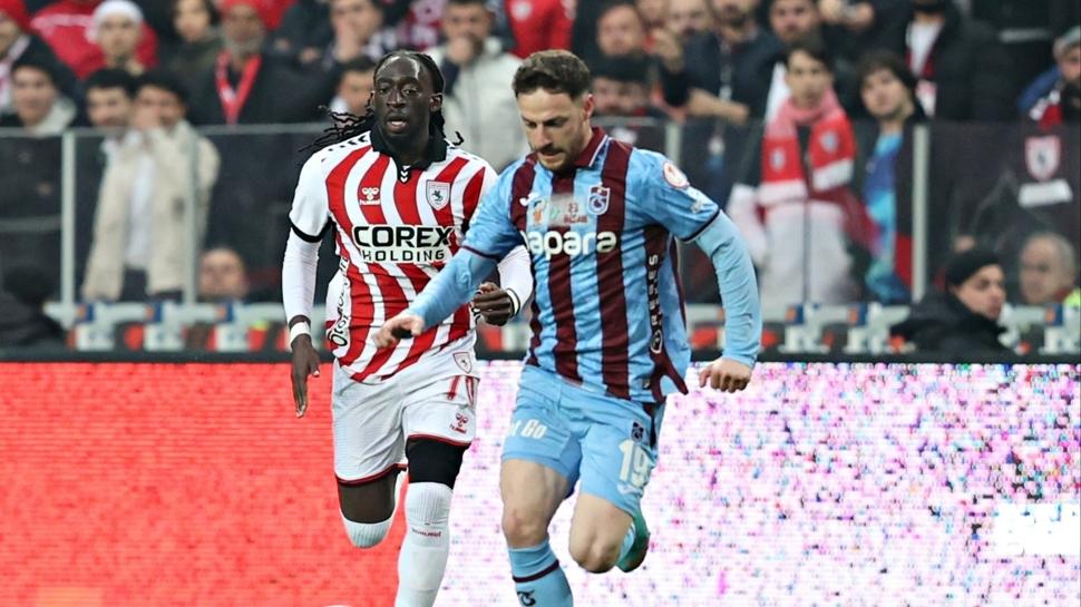 A Milli Takım kadrosunda değişiklik! Mustafa Eskihellaç davet edildi