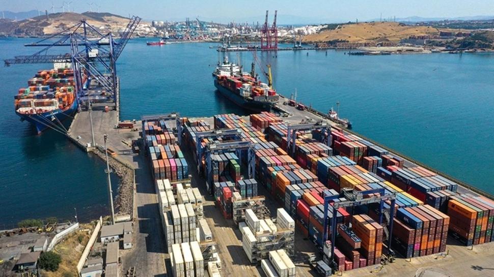 ABD ile ticarette hedef 100 milyar dolar