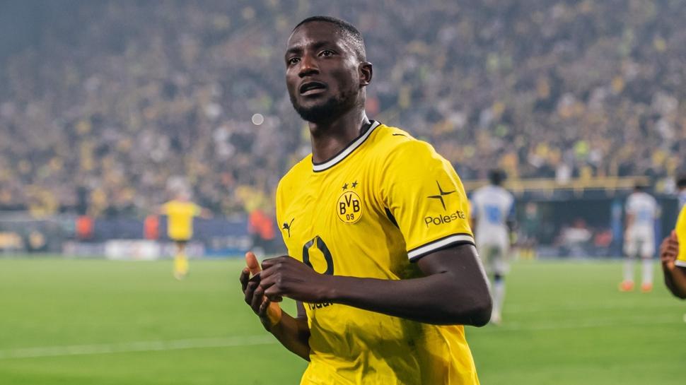 Ada devinden Serhou Guirassy'ye transfer kancası!
