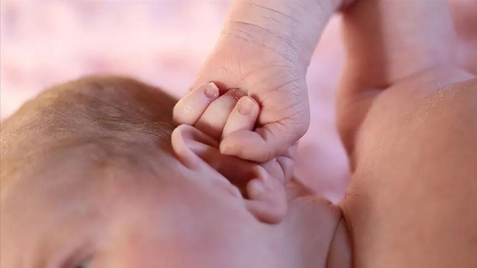 Bakanlığın programı meyve veriyor: 1,7 milyon bebeğe işitme taraması yapıldı