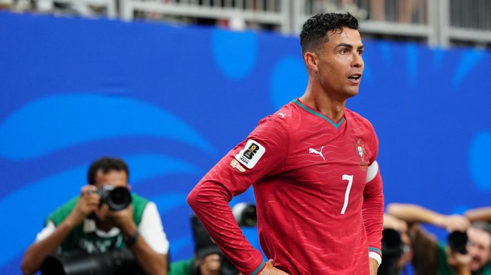 Cristiano Ronaldo emeklilik tarihini açıkladı! "Beni öldürmek isteyenler var"