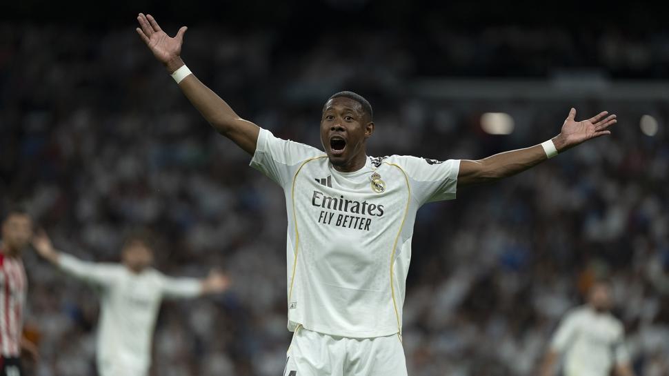 David Alaba, Çizme'ye gidiyor