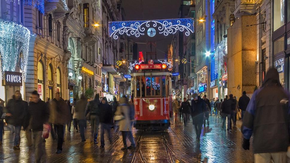 Dokuz gün ev sahipliği yapacak: İşte İstanbul Kültür Yolu Festivali'nin tüm programı!