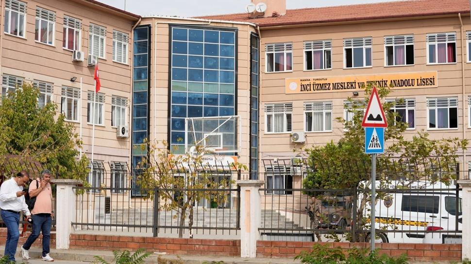 Manisa'dan yüreklere su serpen açıklama: Öğrenciler taburcu edilecek