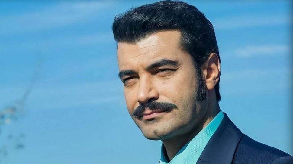 Sevdan Bir Ateş'in yıldızı Murat Ünalmış çocuklarını paylaştı! 'Babasının kuzuları gelmiş'